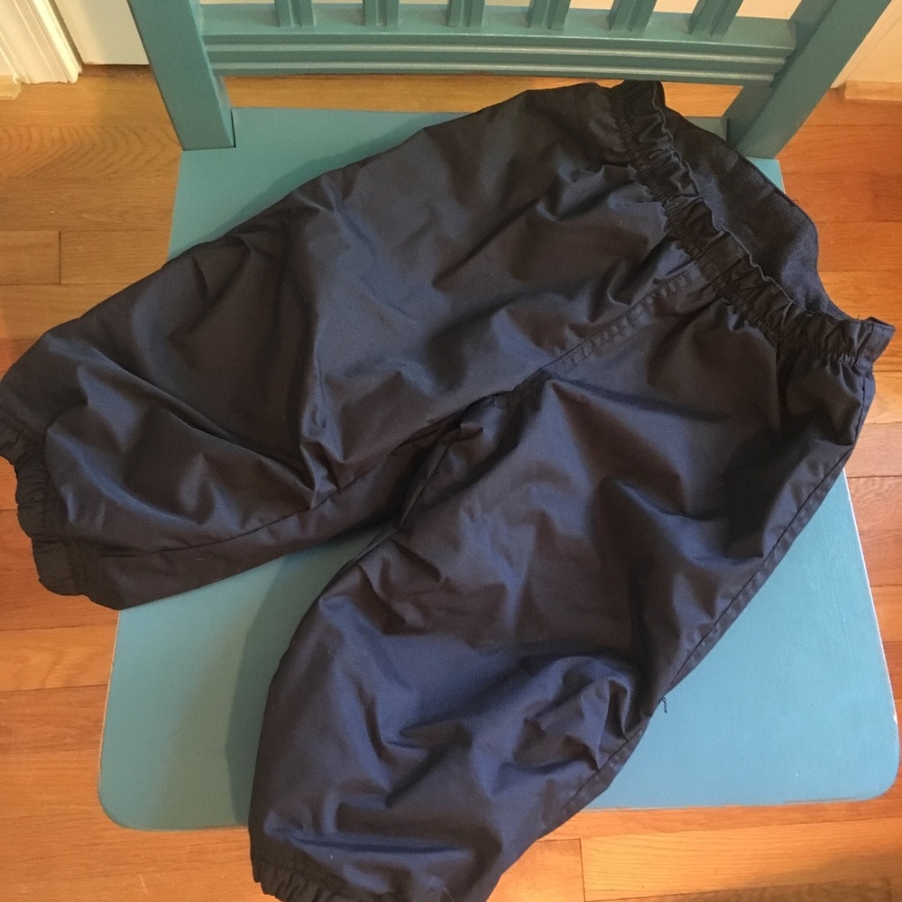 REI infant/toddler snow pants